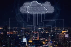 Read more about the article Cloud Migration