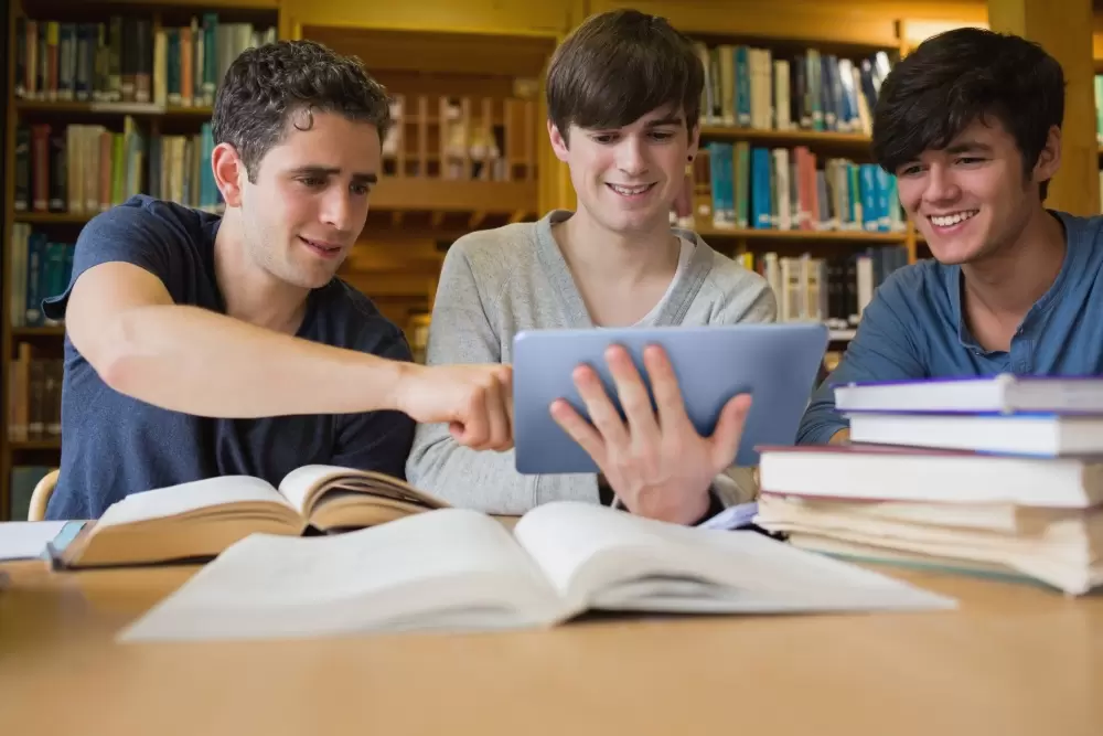 How colleges and universities can achieve a digitally integrated campus - N2N Services