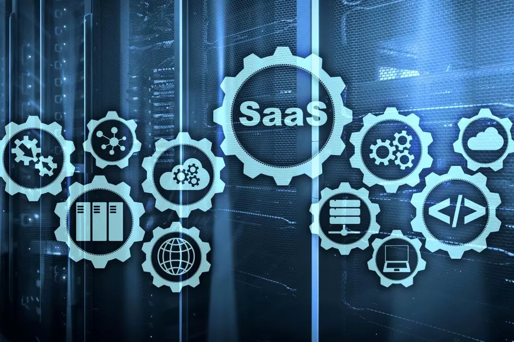 SaaS Integration Services - N2N Services
