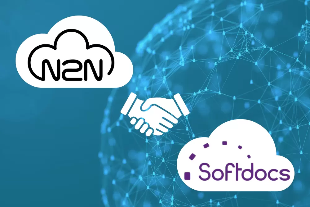 Softdocs expands integration options through partnership with N2N - N2N Services